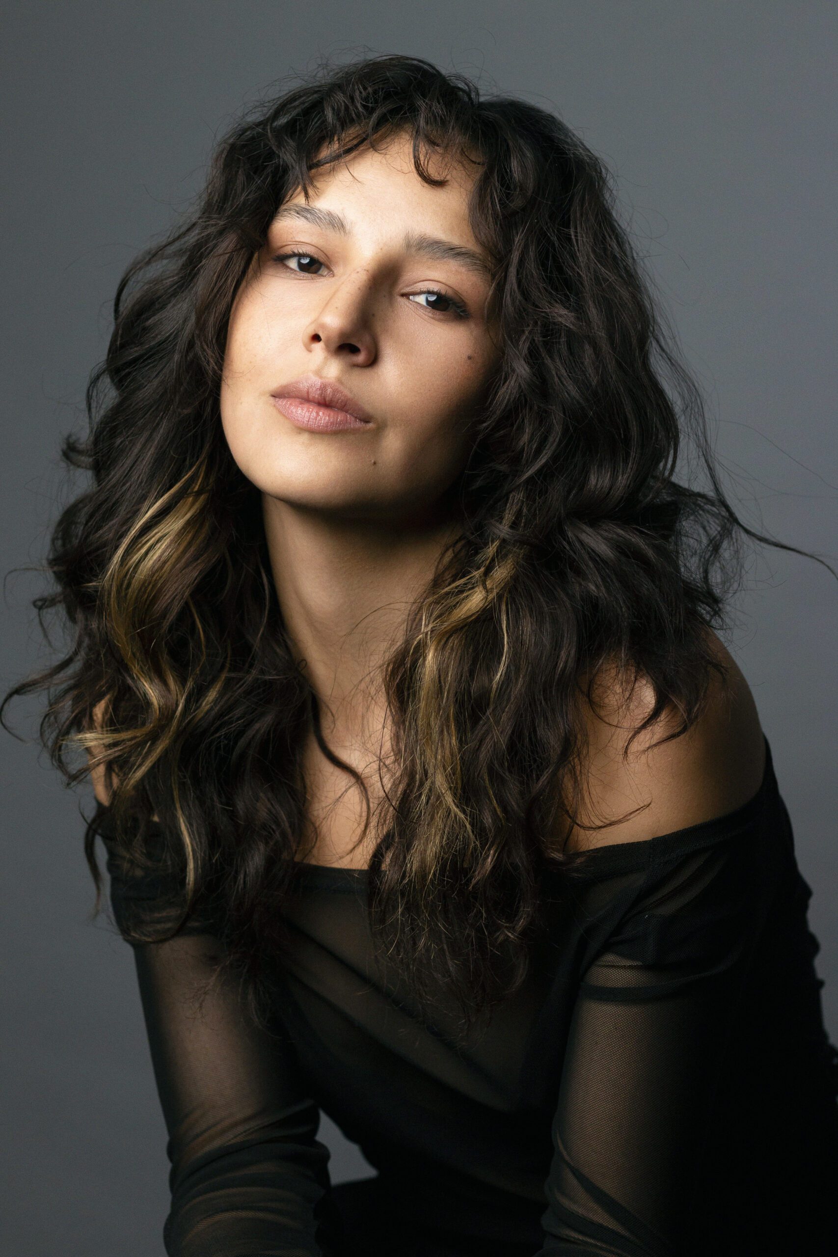 ANGELA RODRÍGUEZ – Maria Ibañez Talent Manager
