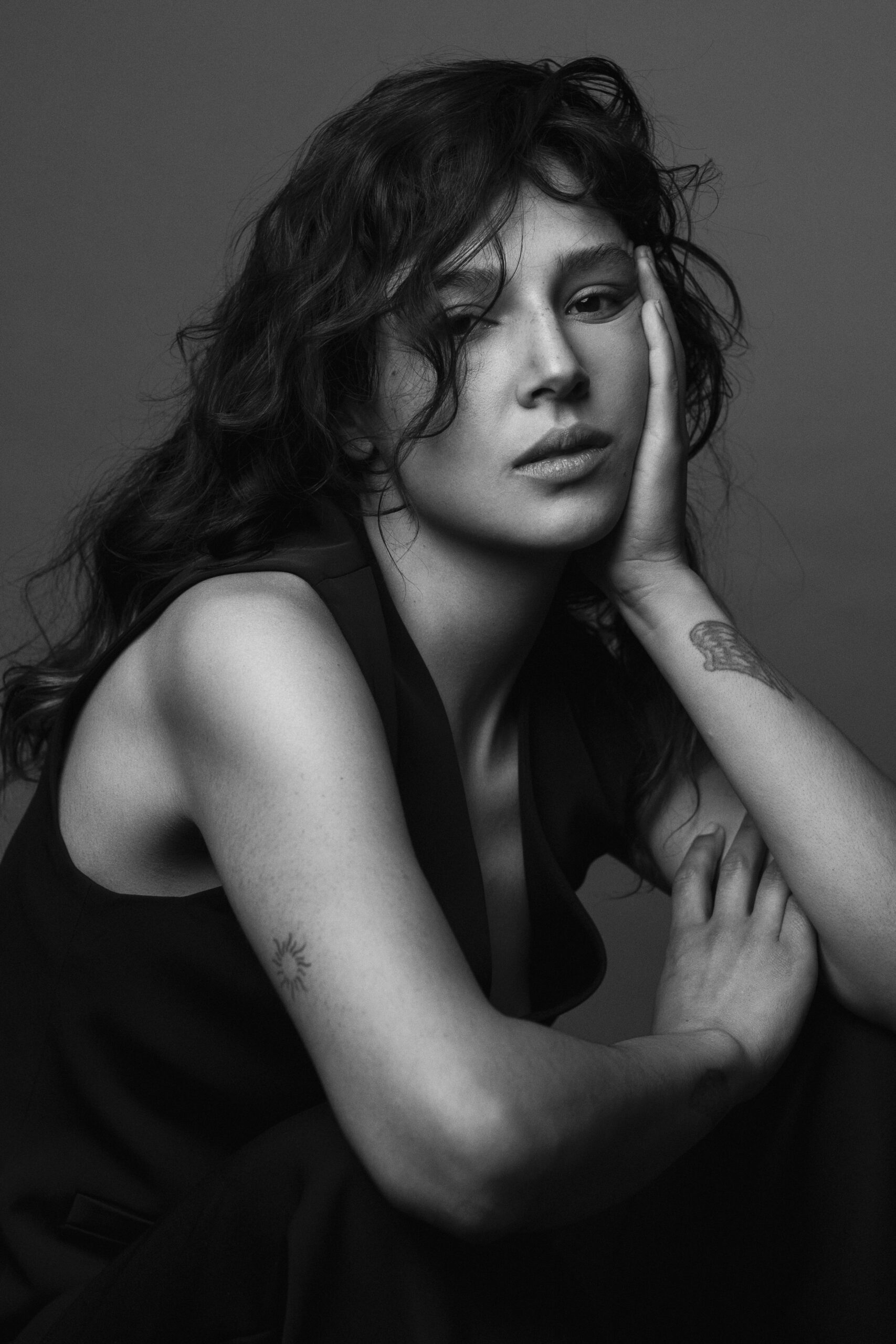 Angela Rodriguez – Maria Ibañez Talent Manager