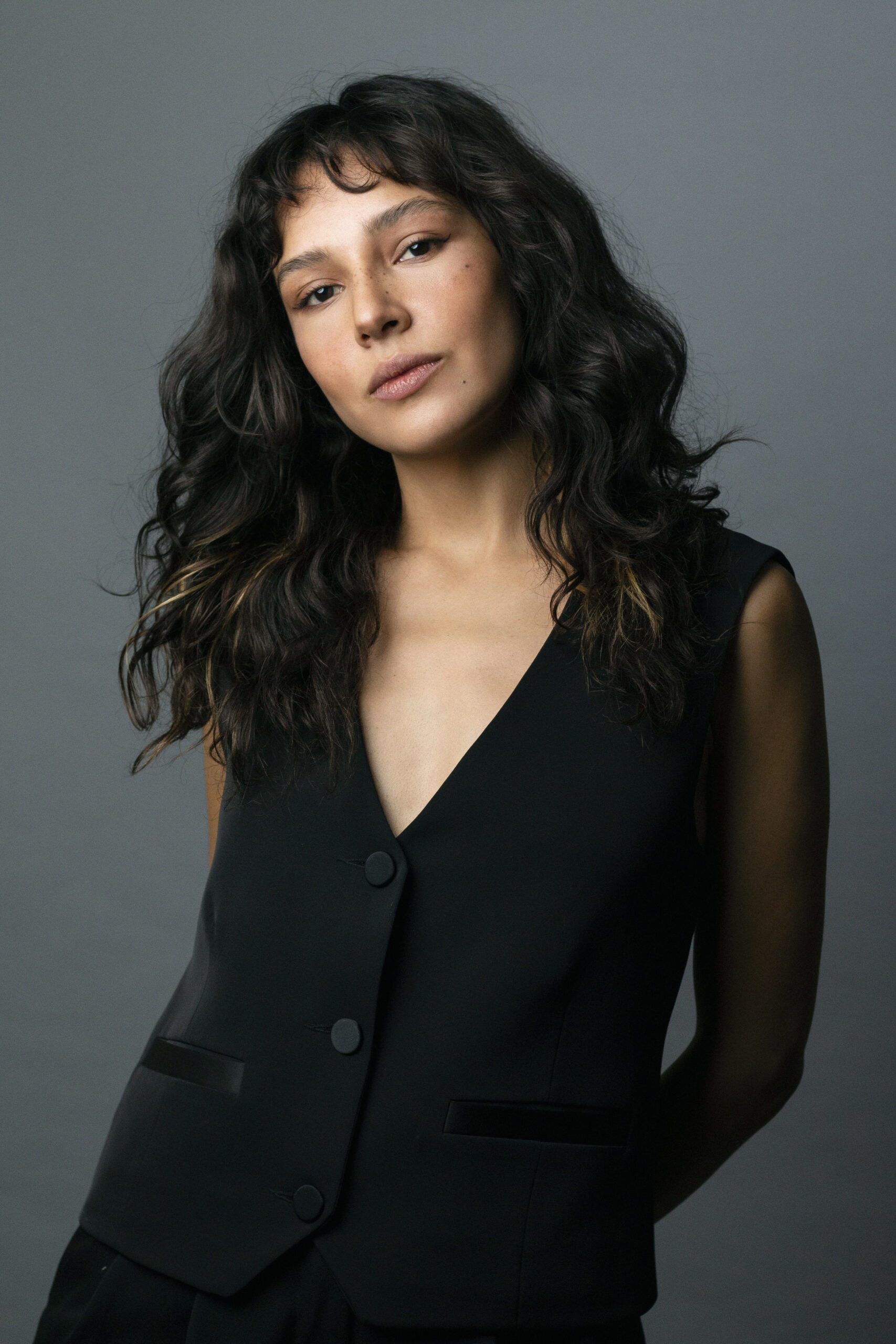 ANGELA RODRÍGUEZ – Maria Ibañez Talent Manager