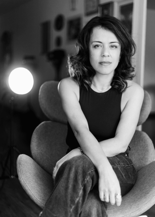 Imagen de Maria Angelica ibañez